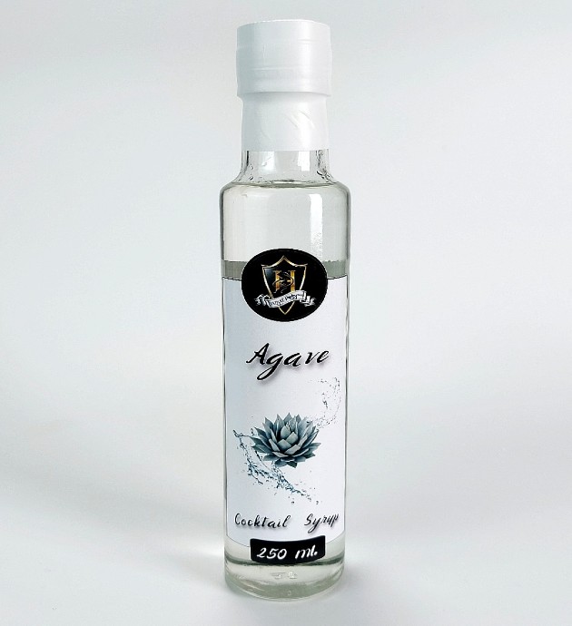 Agave Aromalı Koktelt Şurbu 250 ml
